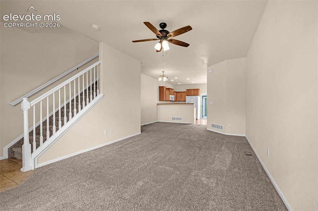 Image 8 of 36: Living Room