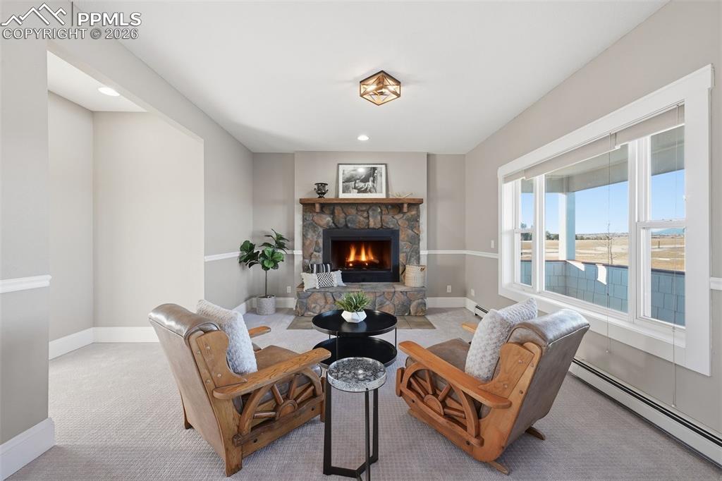 Image 11 of 46: Living Room