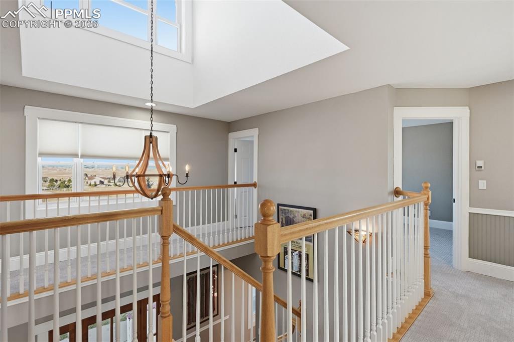 Image 20 of 46: Upstairs 