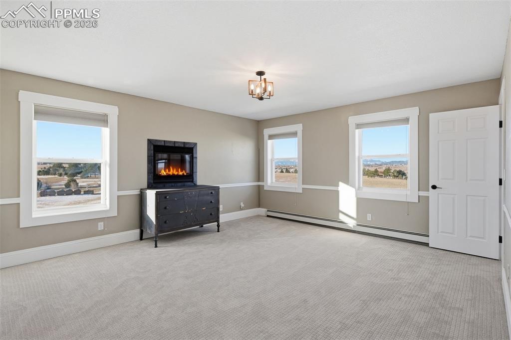 Image 21 of 46: Master Bedroom