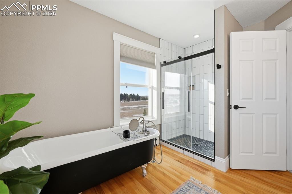 Image 24 of 46: Master Bathroom