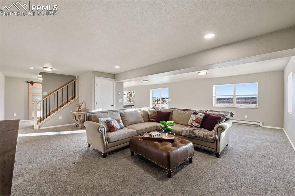 Image 29 of 46: Basement