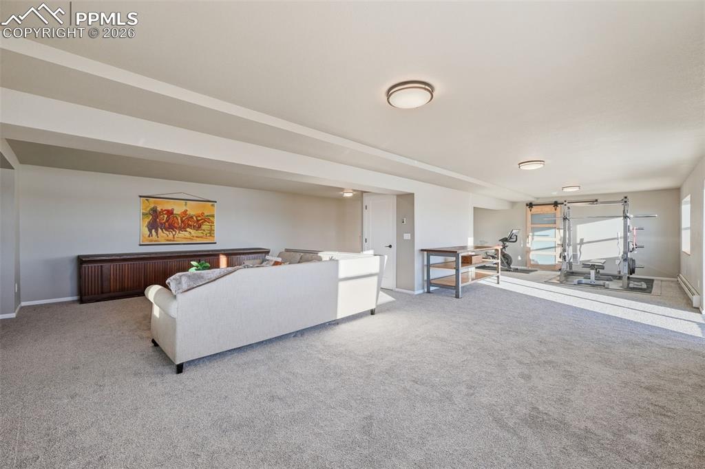 Image 30 of 46: Basement