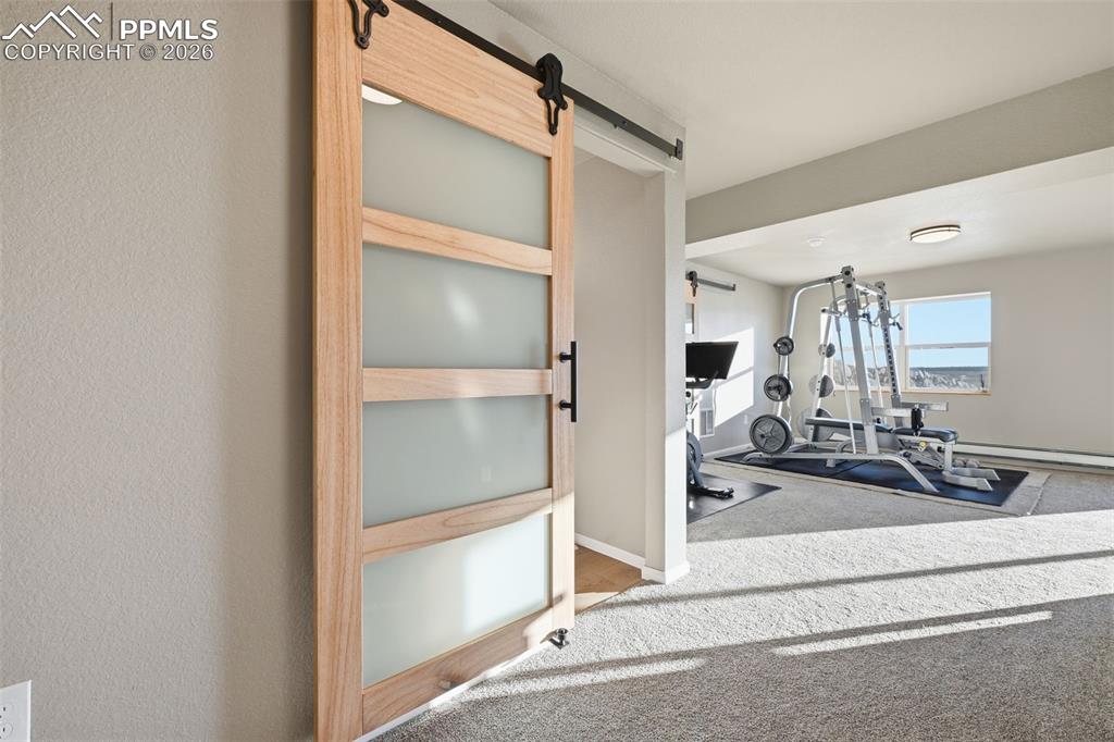 Image 31 of 46: Basement