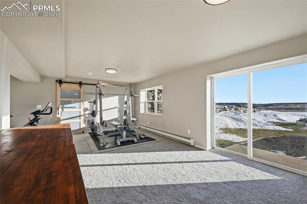 Image 32 of 46: Basement