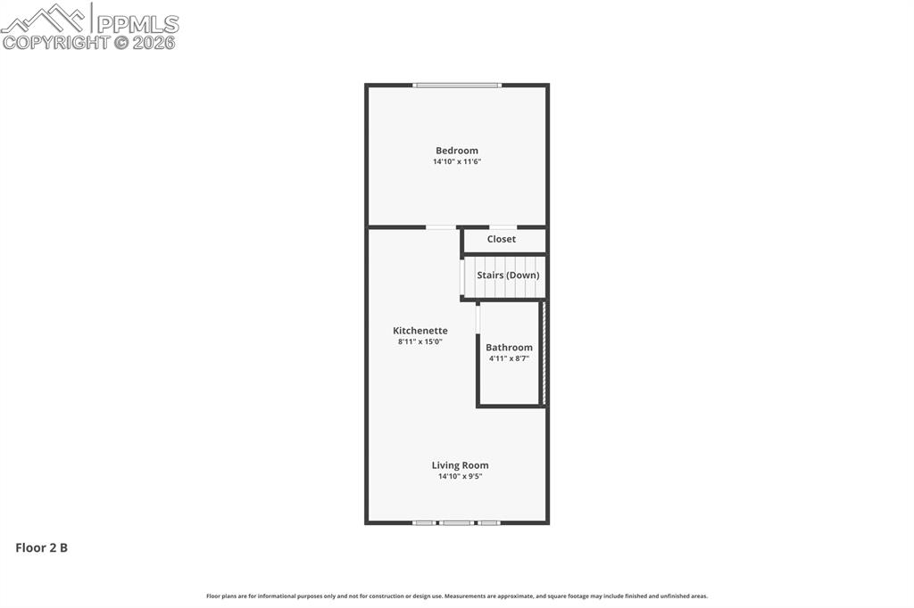 Image 44 of 46: Floor Plan