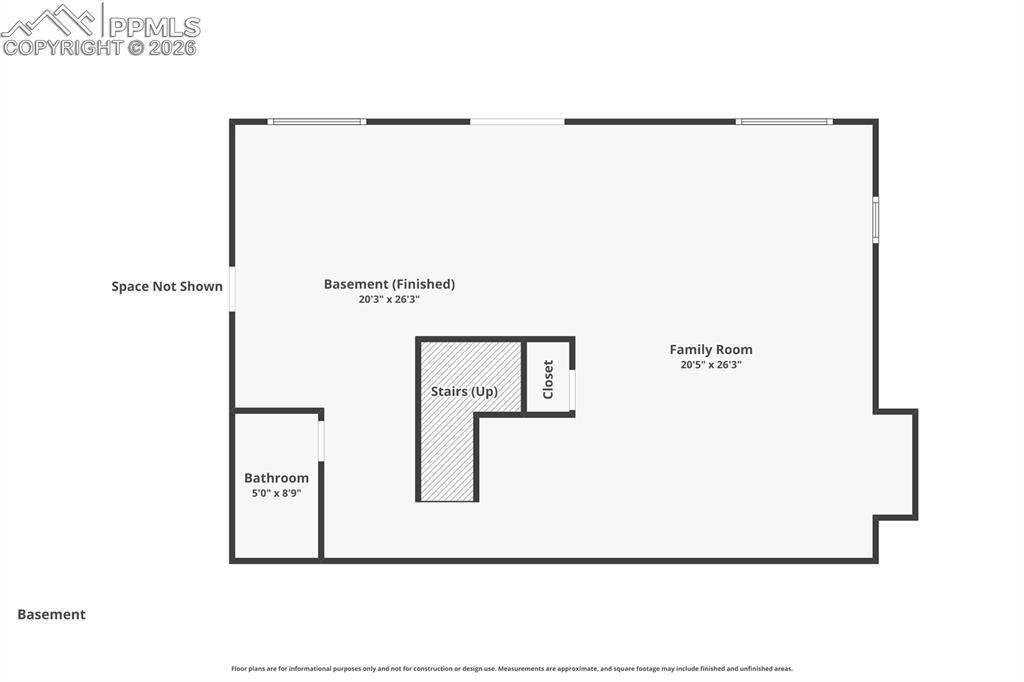 Image 45 of 46: Floor Plan