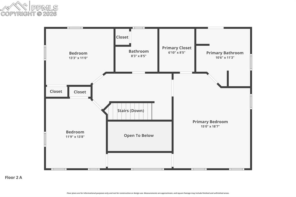 Image 46 of 46: Floor Plan