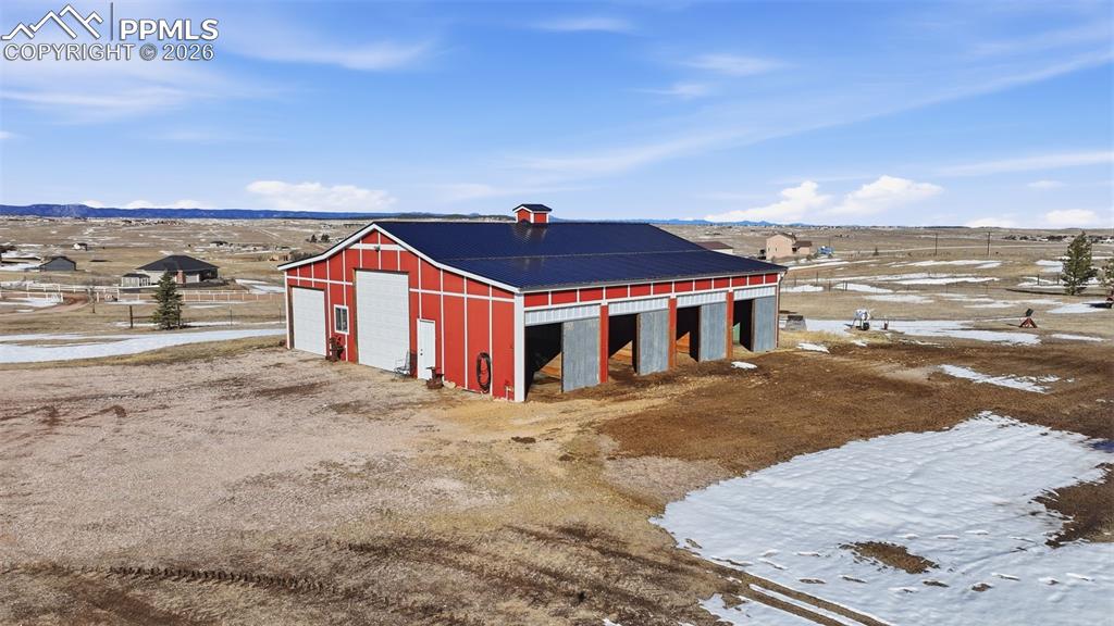 Image 8 of 46: Out Buildings