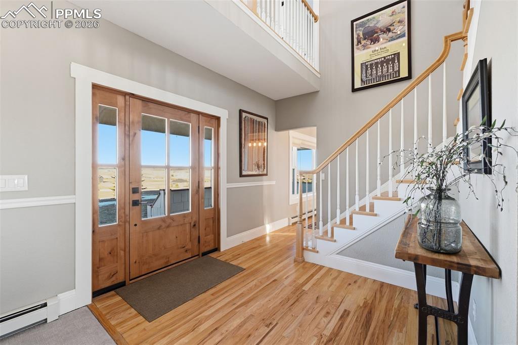 Image 9 of 46: Entry