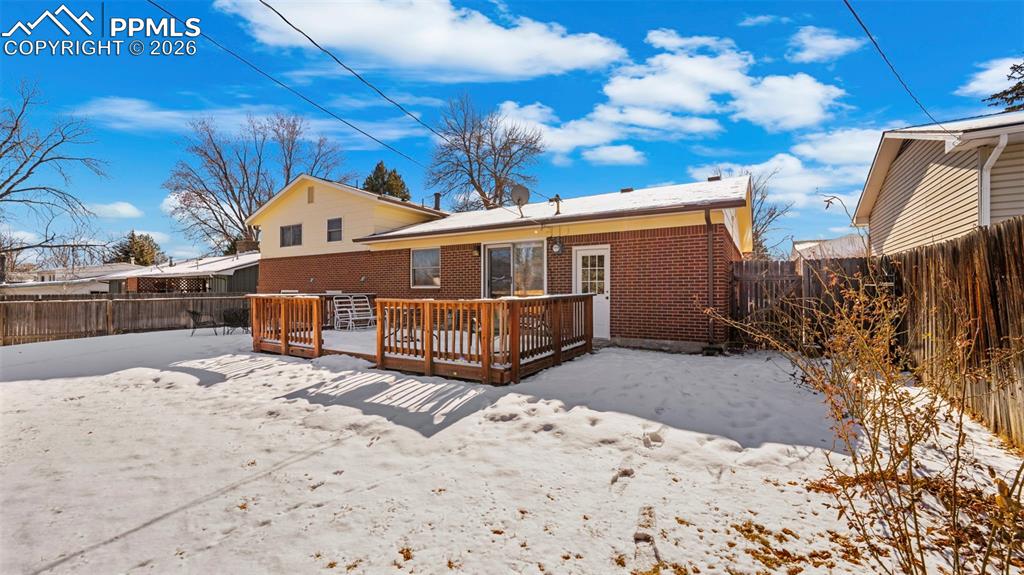 Image 29 of 38: Back of Structure