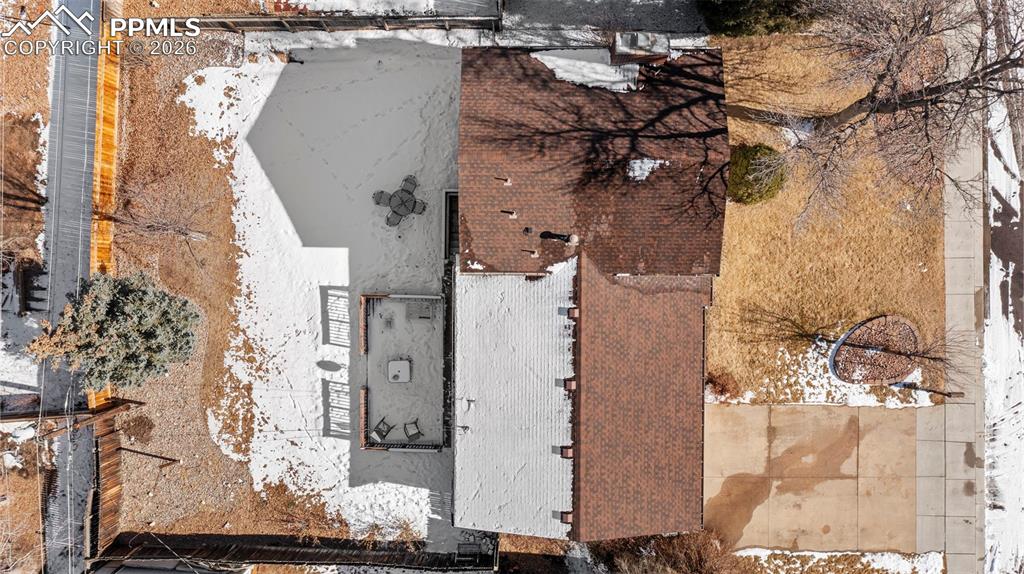 Image 35 of 38: Aerial View