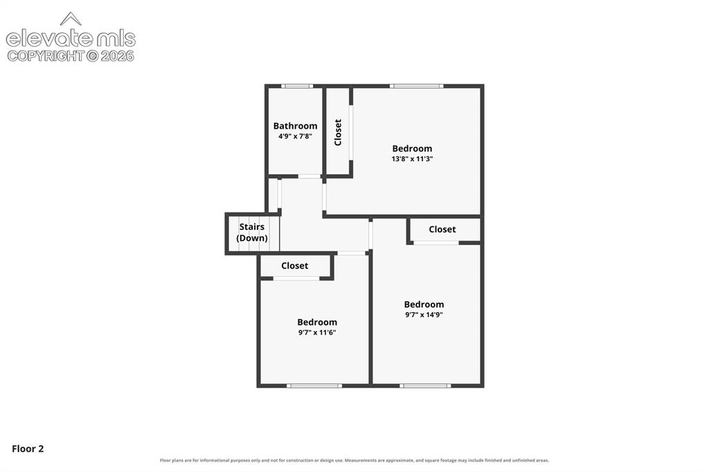 Image 31 of 32: Floor Plan