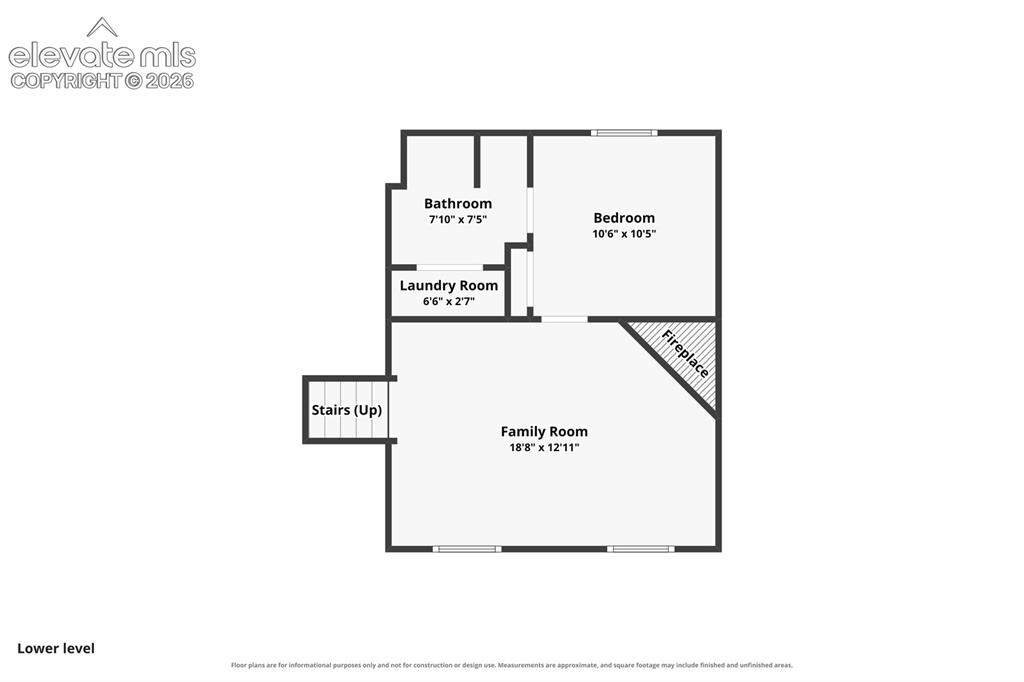 Image 32 of 32: Floor Plan