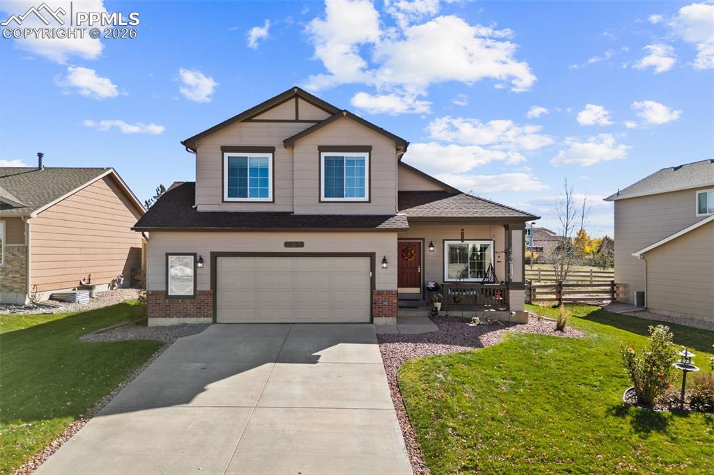 Image 1 of 35: Front of Structure