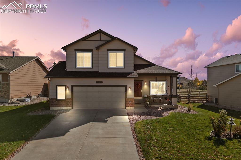 Image 2 of 35: Front of Structure