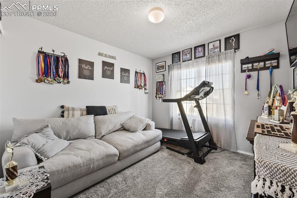 Image 27 of 35: Exercise Room