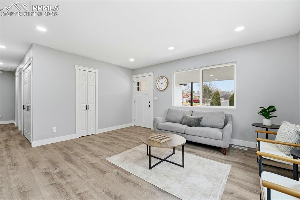 Image 8 of 33: Living Room