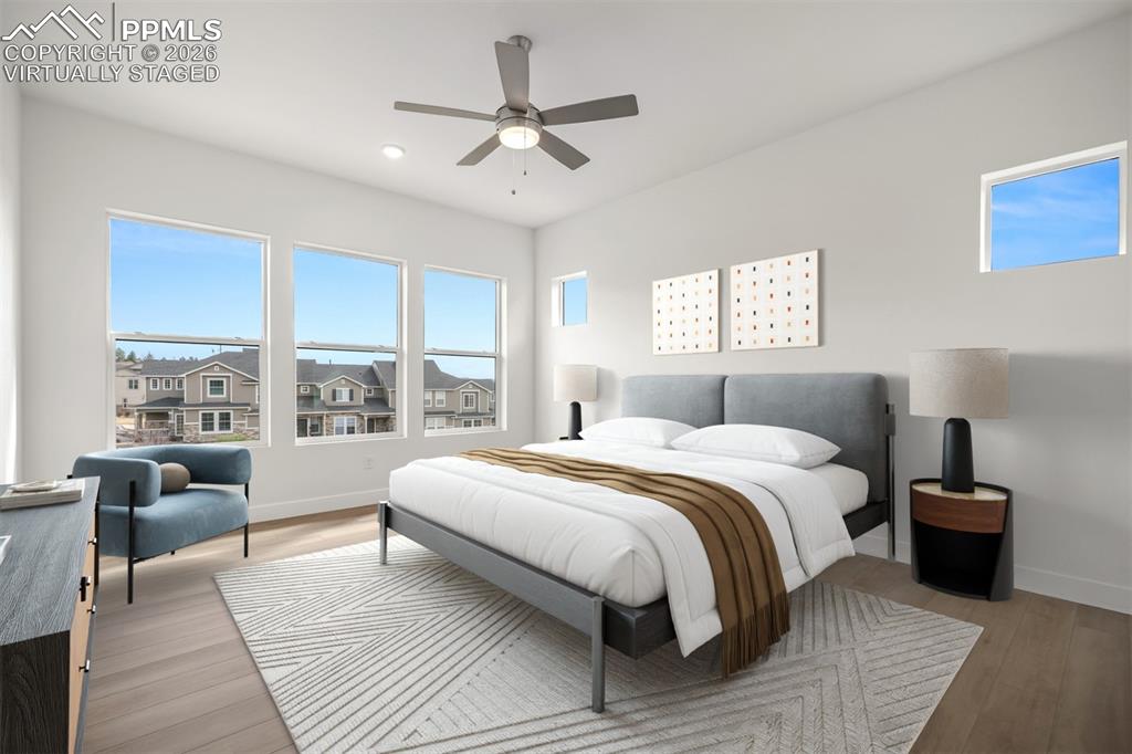 Image 24 of 44: virtually staged