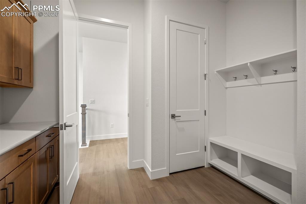 Image 31 of 44: Mud Room