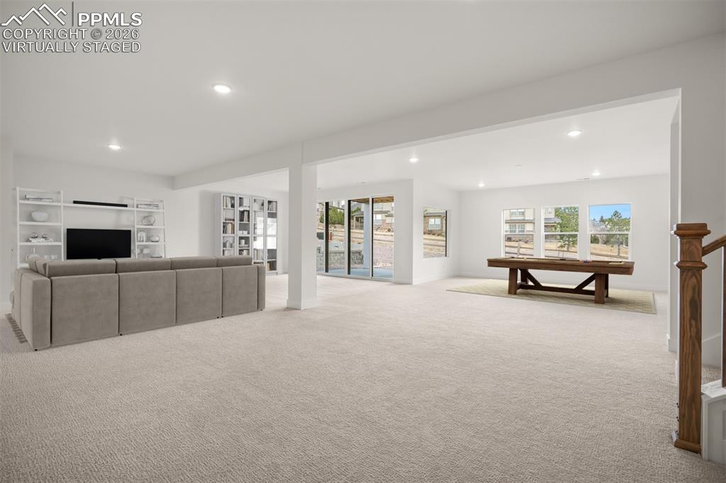 Image 36 of 44: virtually staged