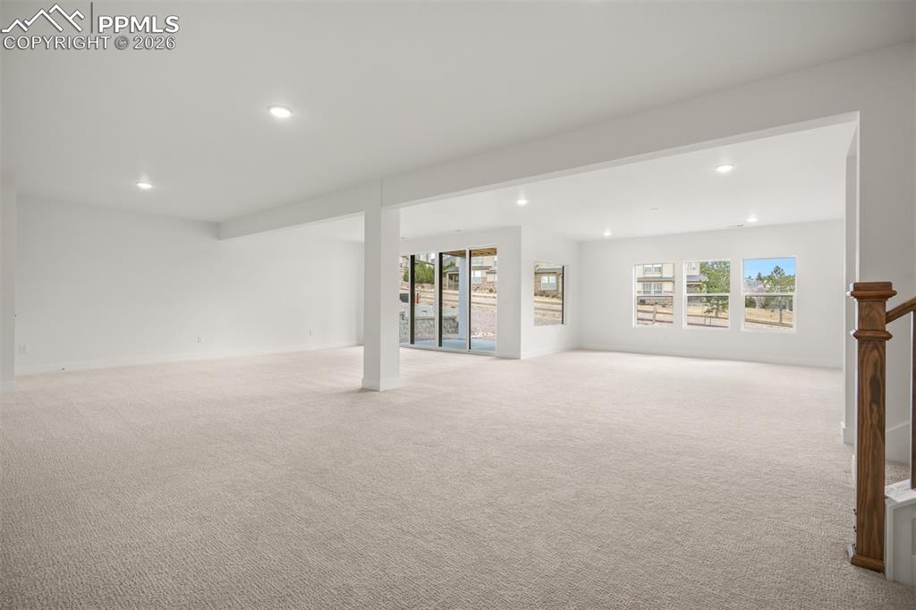 Image 37 of 44: Basement