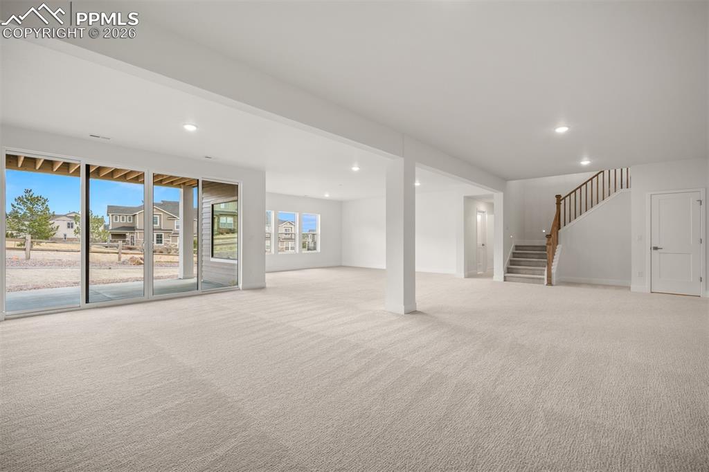 Image 38 of 44: Basement