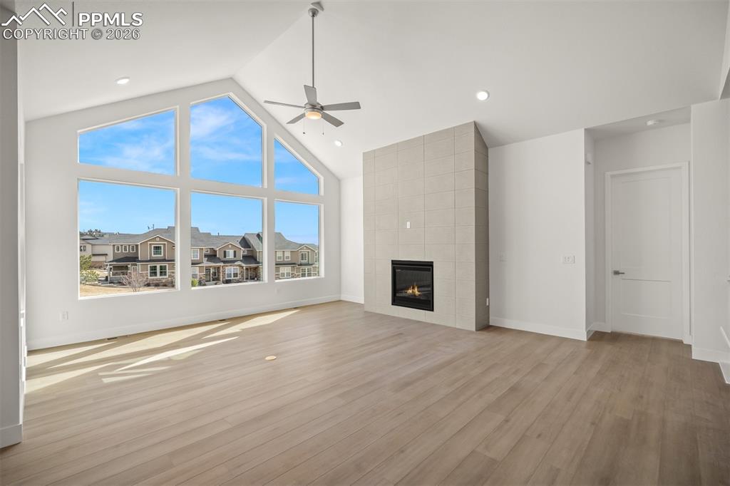 Image 8 of 44: Living Room