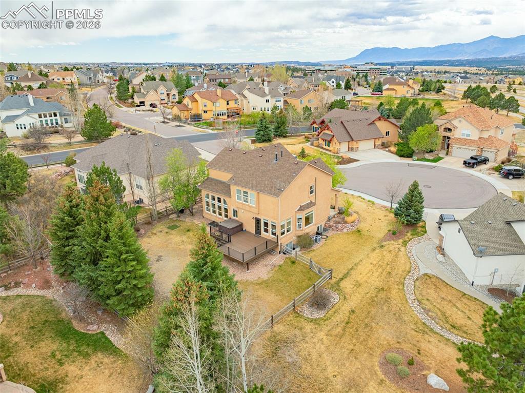 Image 38 of 43: Aerial View