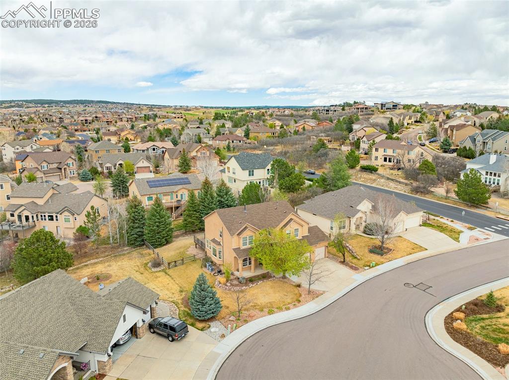 Image 39 of 43: Aerial View