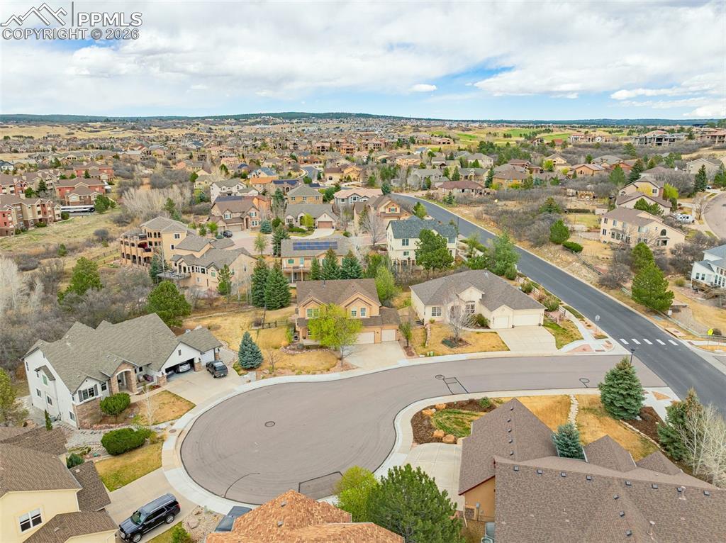 Image 40 of 43: Aerial View