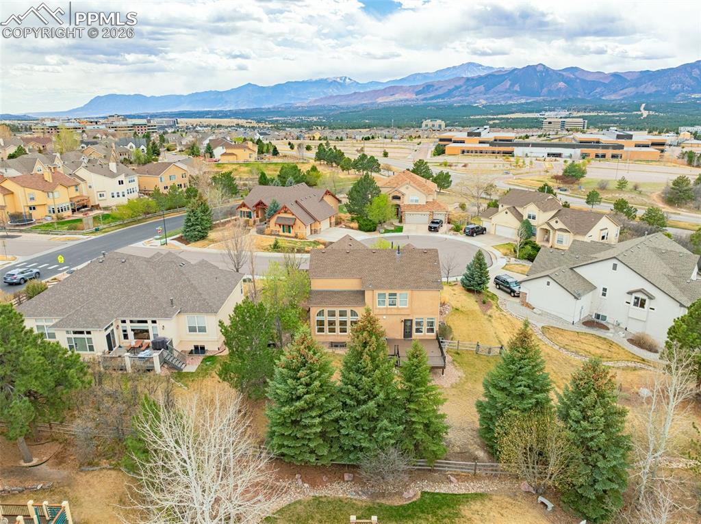 Image 41 of 43: Aerial View