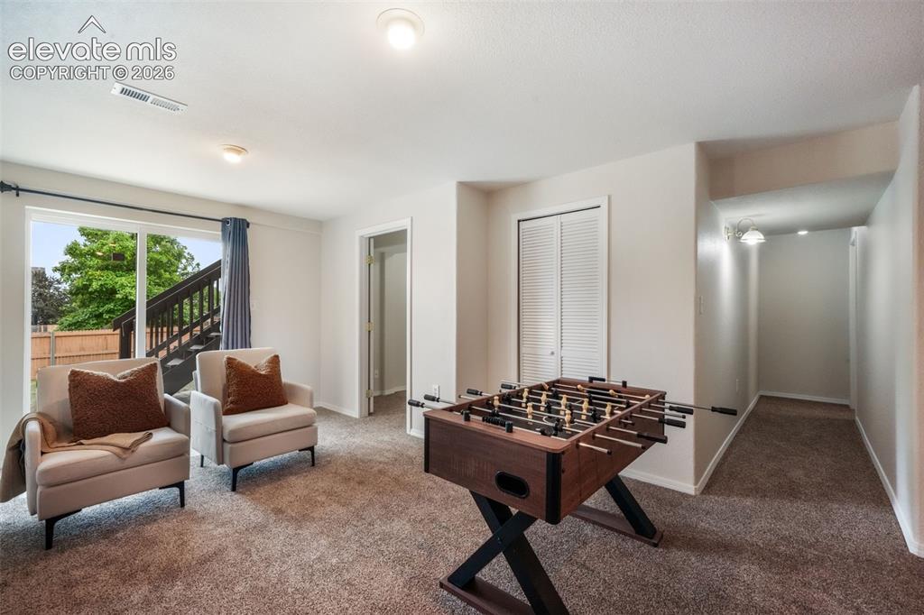 Image 35 of 49: Game Room