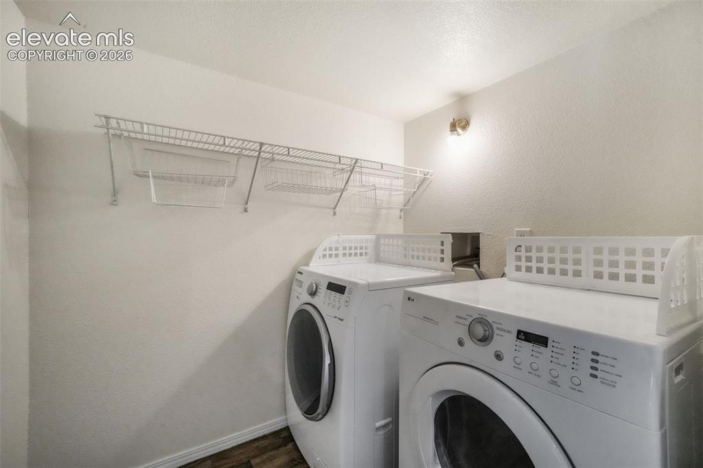 Image 40 of 49: Laundry