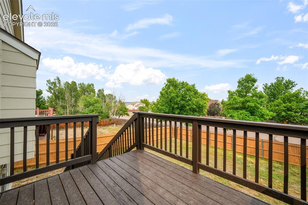 Image 46 of 49: Deck