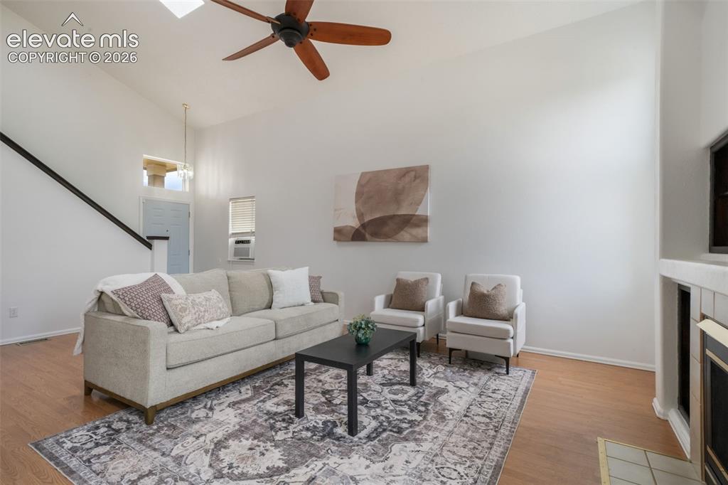 Image 6 of 49: Living Room