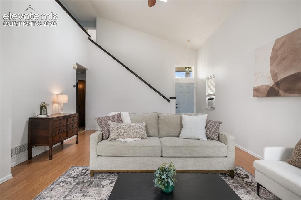 Image 8 of 49: Living Room
