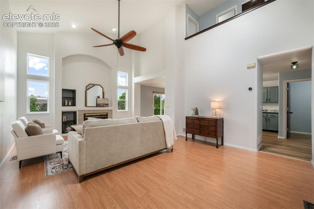 Image 9 of 49: Living Room