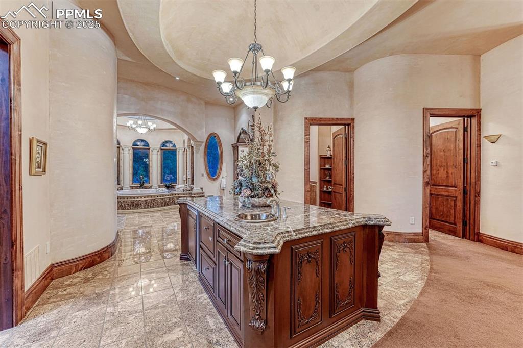 Image 24 of 50: Master Bathroom