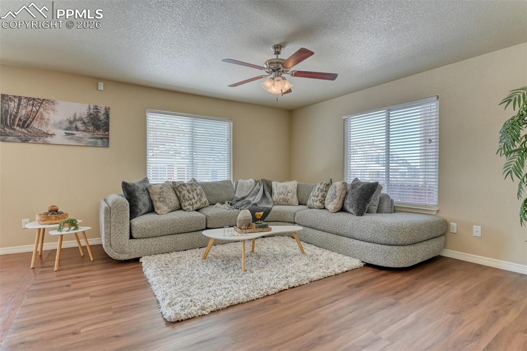 Image 10 of 48: Living Room