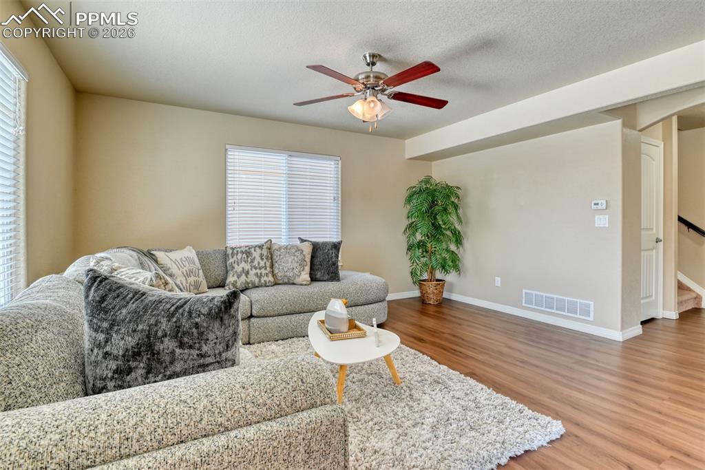 Image 11 of 48: Living Room