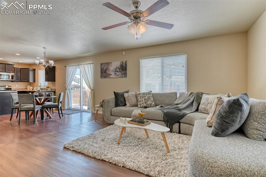 Image 12 of 48: Living Room