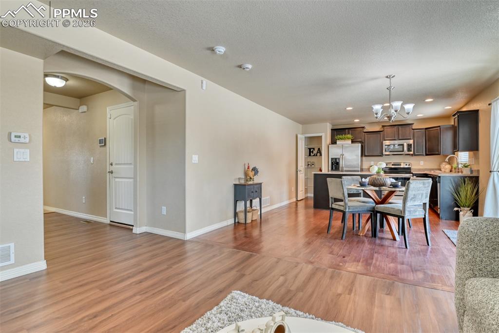 Image 13 of 48: Living Room