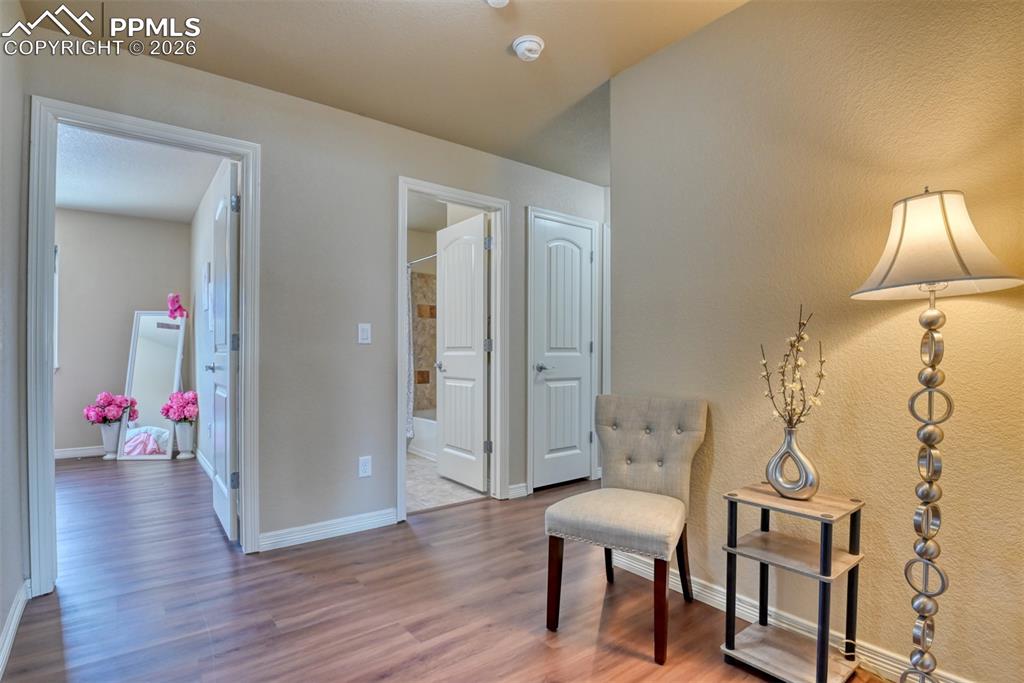 Image 36 of 48: Sitting Room