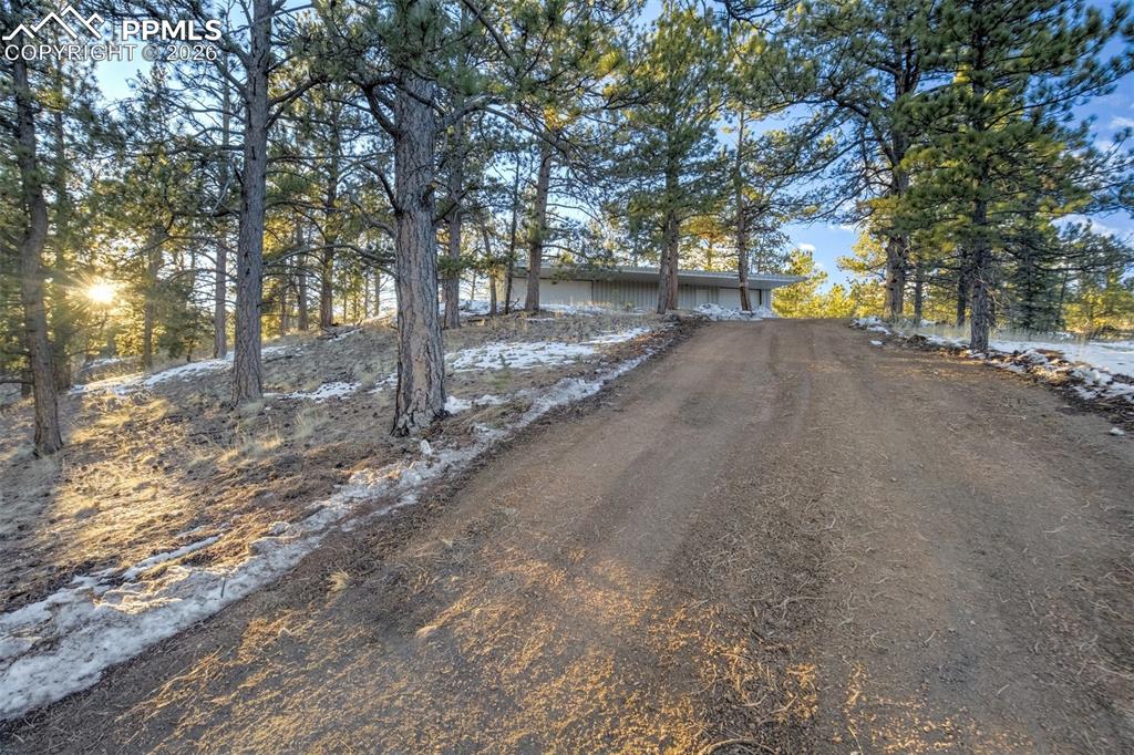 Image 24 of 38: Community