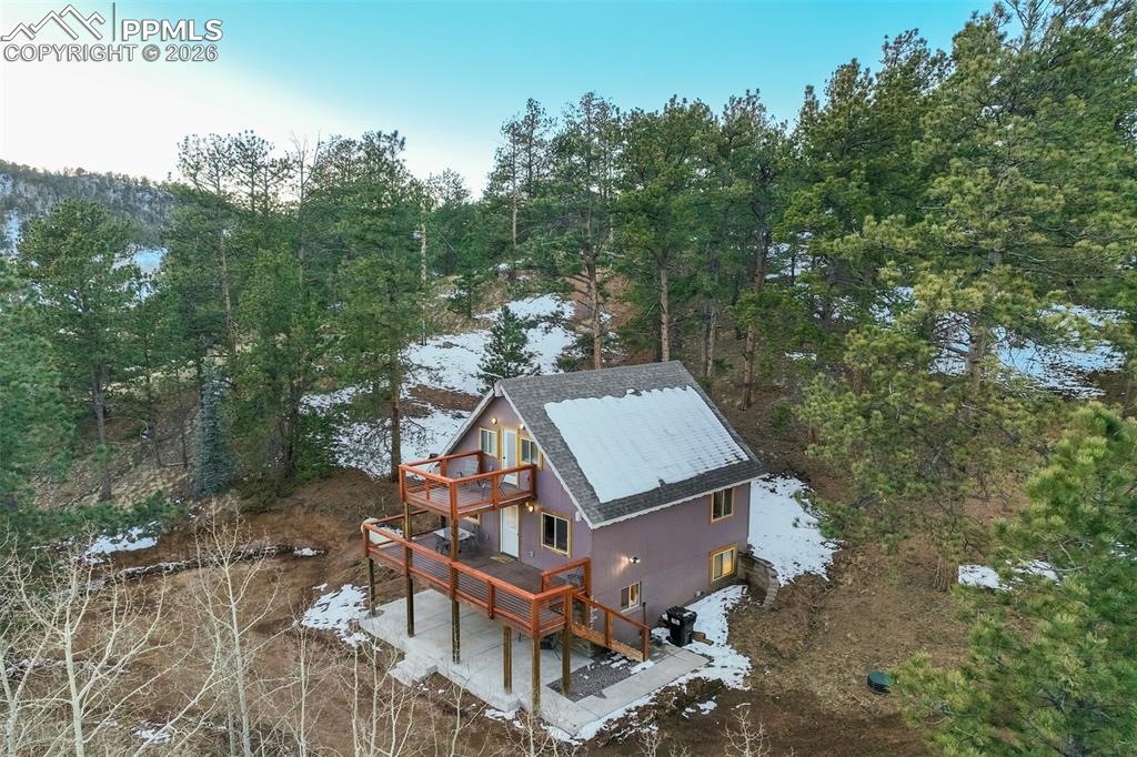 Image 29 of 38: Aerial View