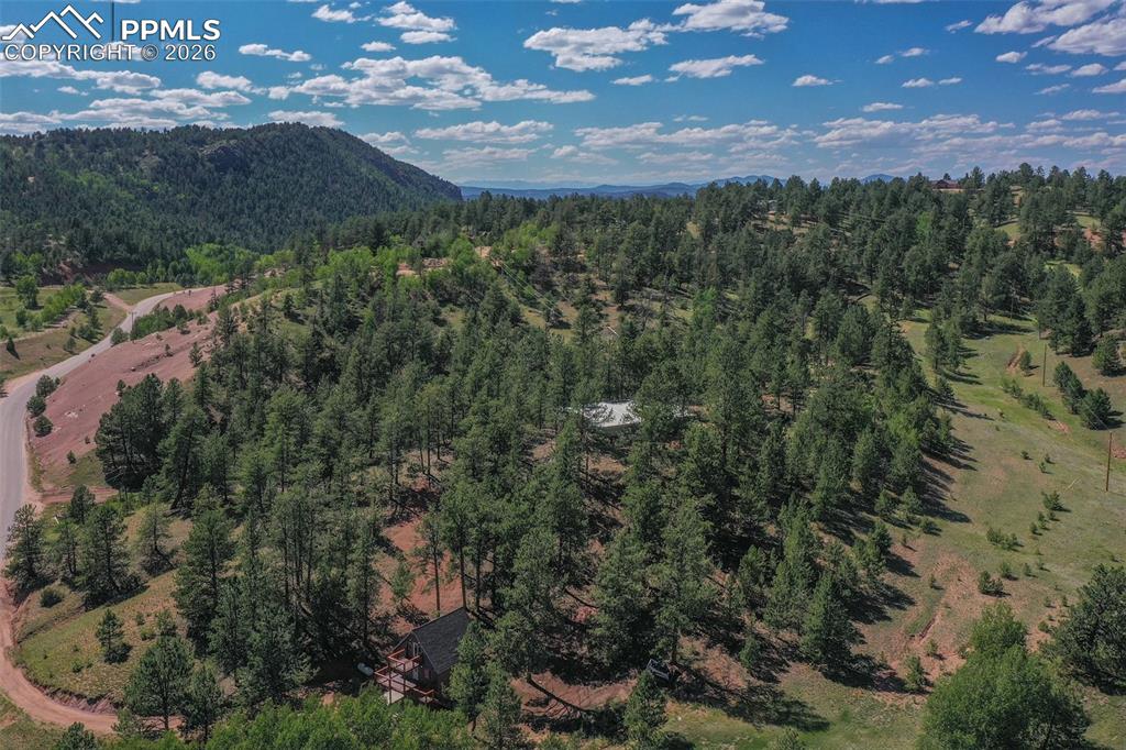 Image 38 of 38: Aerial View