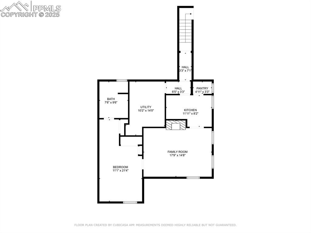 Image 32 of 34: Floor Plan