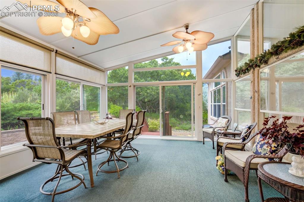 Image 13 of 50: Sun Room