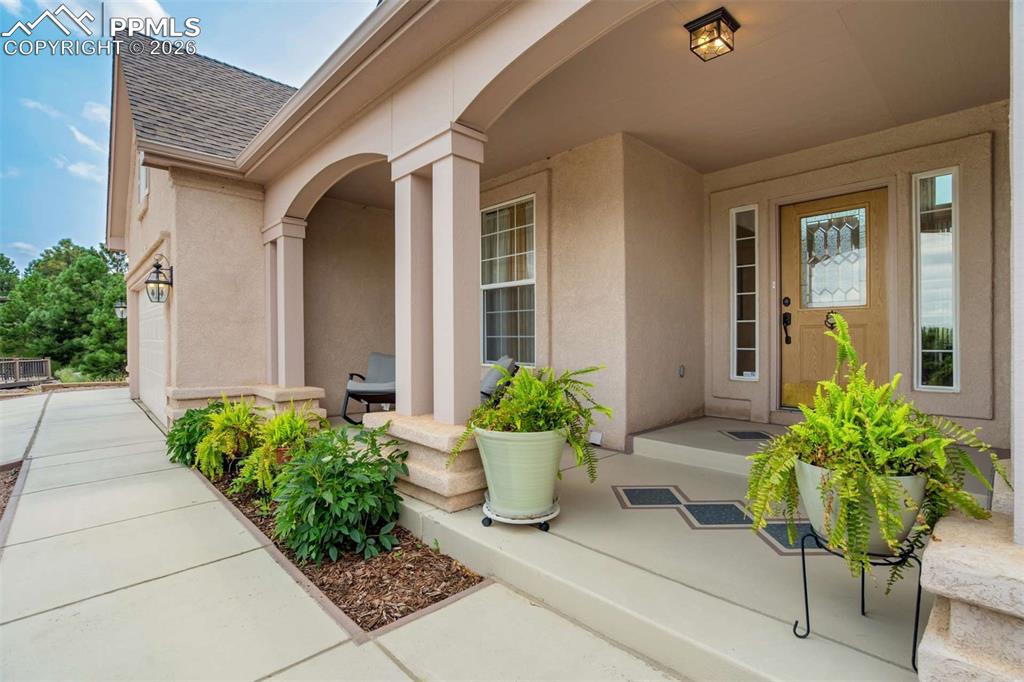 Image 4 of 50: Entry